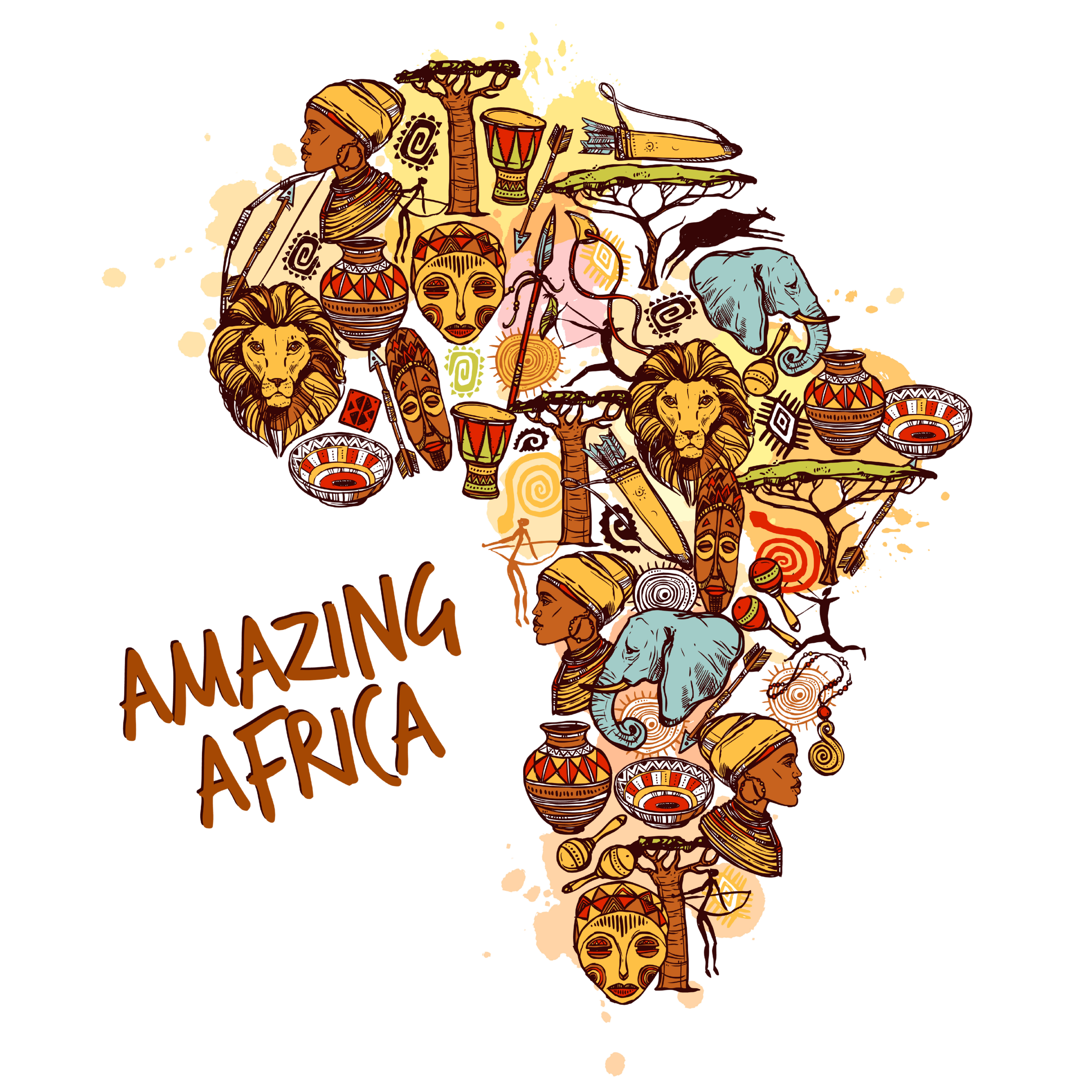 Africa