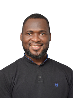 Sunday Obasi